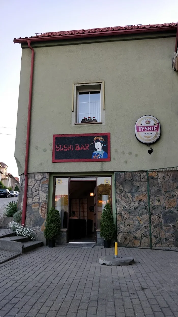 Sushi Bar - Restauracja Wałbrzych