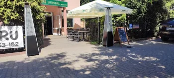 Sushi Biru Marki - Restauracja