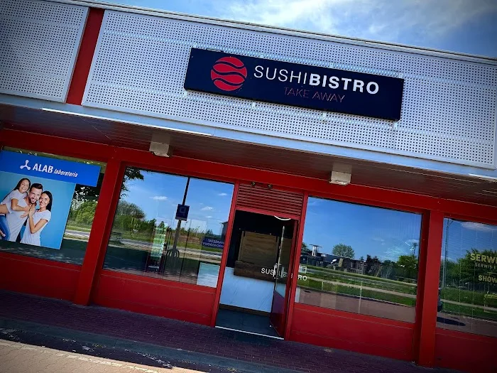 Sushi Bistro - Restauracja Szczecin