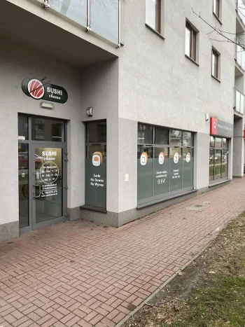 Sushi Cheese - Restauracja Siedlce