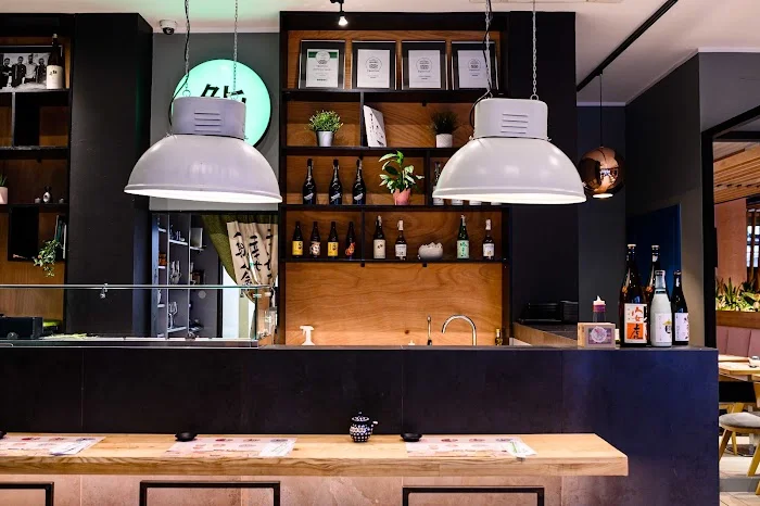 Sushi Corner - Restauracja Wrocław