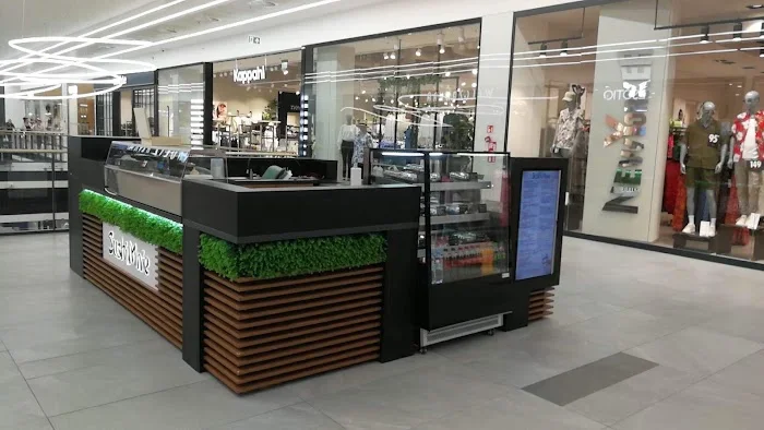 Sushi Dla Mnie Focus Mall - Restauracja Zielona Góra