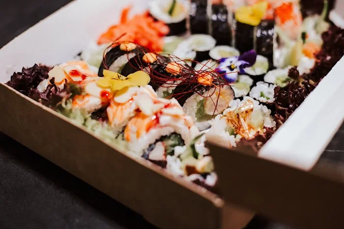 Sushi Dla Mnie Leszno - Restauracja