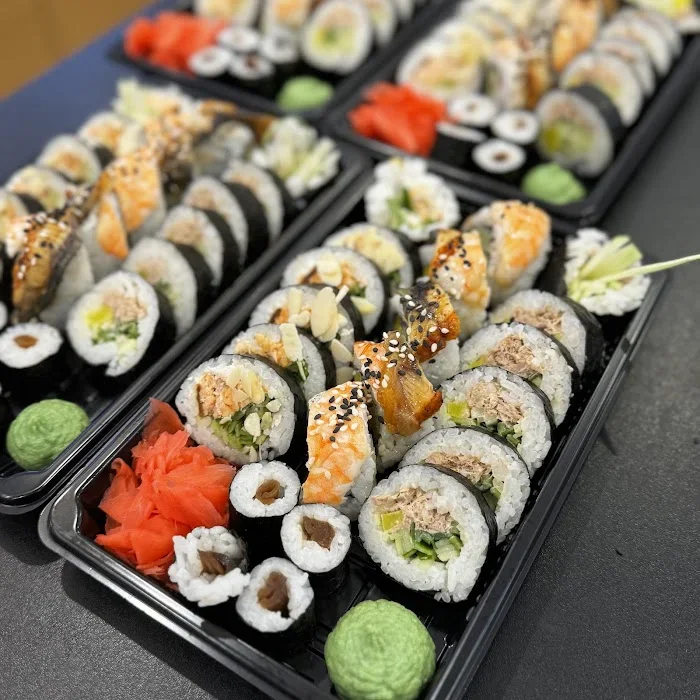 Sushi Dla Mnie Renoma - Restauracja Wrocław