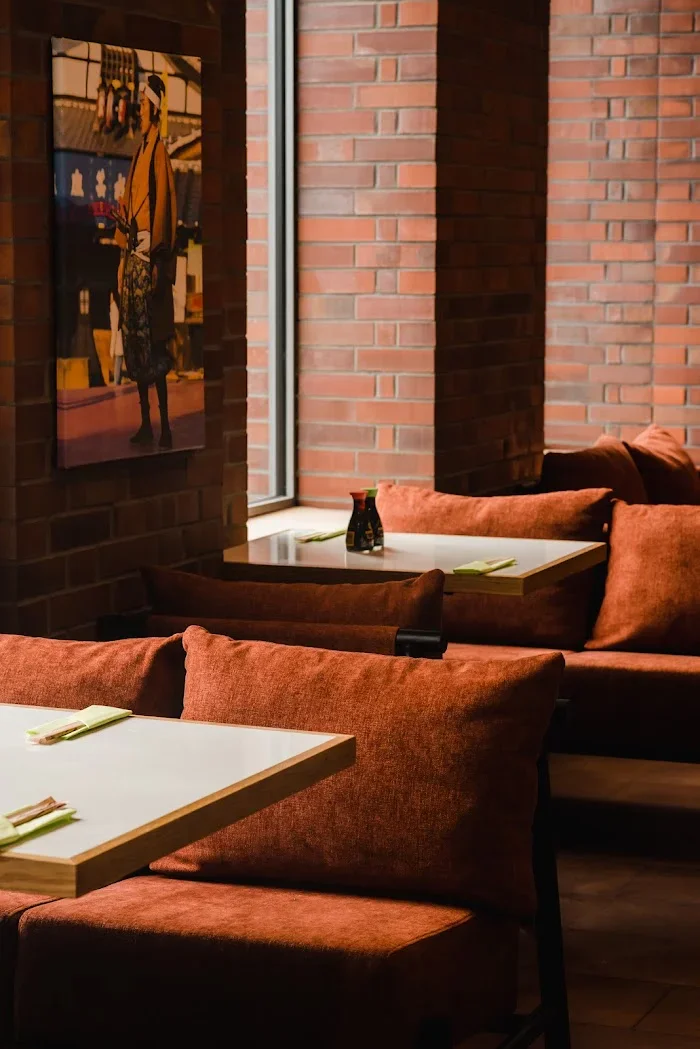 Sushi-Do - Restauracja Bielsko-Biała