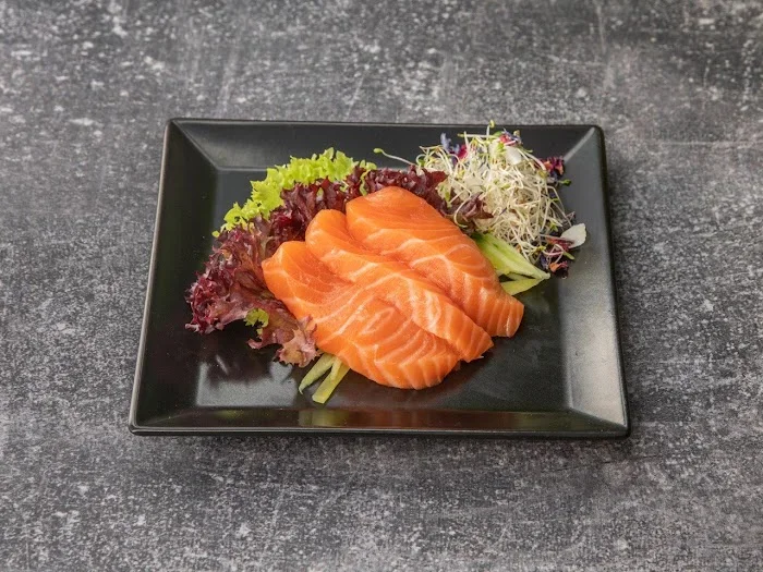 Sushi Dream Kraków - Restauracja