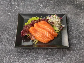 Sushi Dream Kraków - Restauracja
