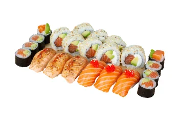 Sushi Dream Łużycka - Restauracja Kraków