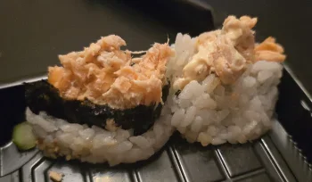 Sushi Express - Restauracja Gdańsk