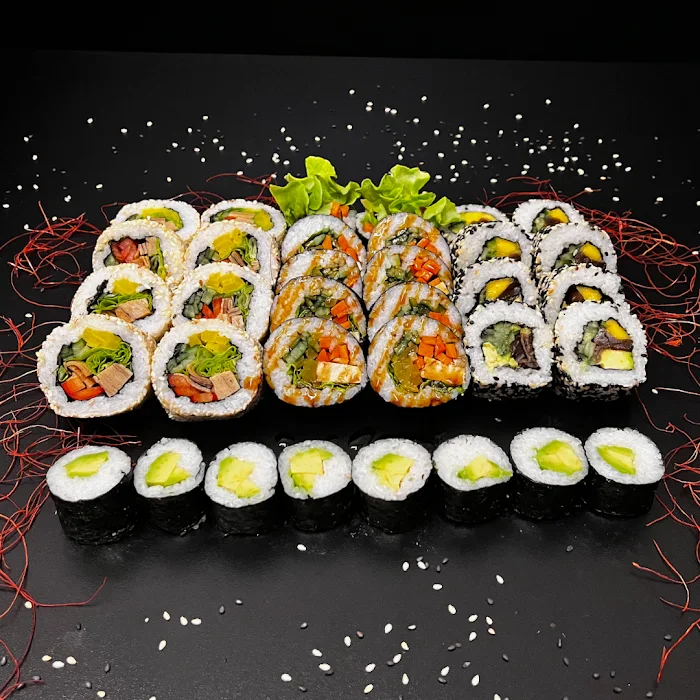 Sushi Go - Restauracja Łódź