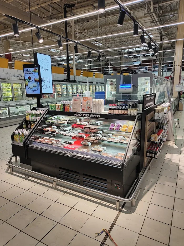Sushi Gourmet - Restauracja Bielsko-Biała