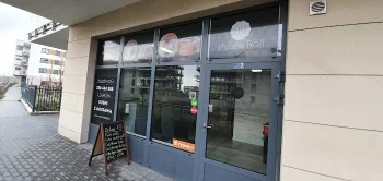 Sushi House Roll - Restauracja Warszawa