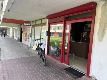 Sushi HUB - Restauracja Wrocław
