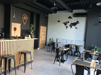 Sushi Kado - Sushi Warszawa Wola - Restauracja