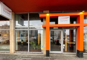 Sushi KEN 49 - Restauracja Warszawa