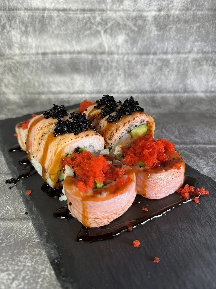 Sushi Komo - Restauracja Szczecin