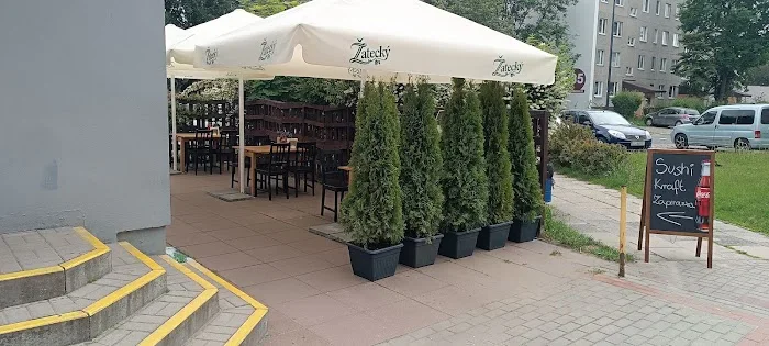 Sushi Kraft - Restauracja Łódź