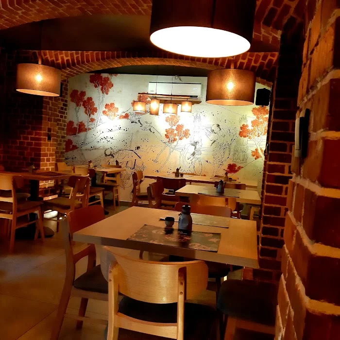Sushi Kushi Legnica - Restauracja