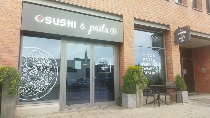 Sushi Kushi & Ramen Shop Bulwary - Restauracja Szczecin