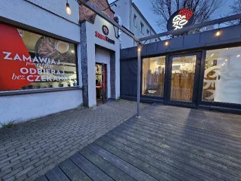 Sushi Kushi & Ramen Shop Łódź Bałuty - Restauracja