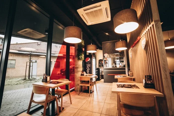 Sushi Kushi & Ramen Shop - Restauracja Szczecin