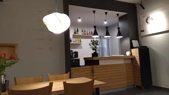 Sushi Kushi Widzew - Restauracja Łódź