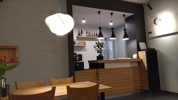 Sushi Kushi Widzew - Restauracja Łódź