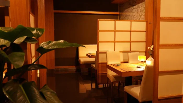 Sushi Kyoto Altus - Restauracja Katowice