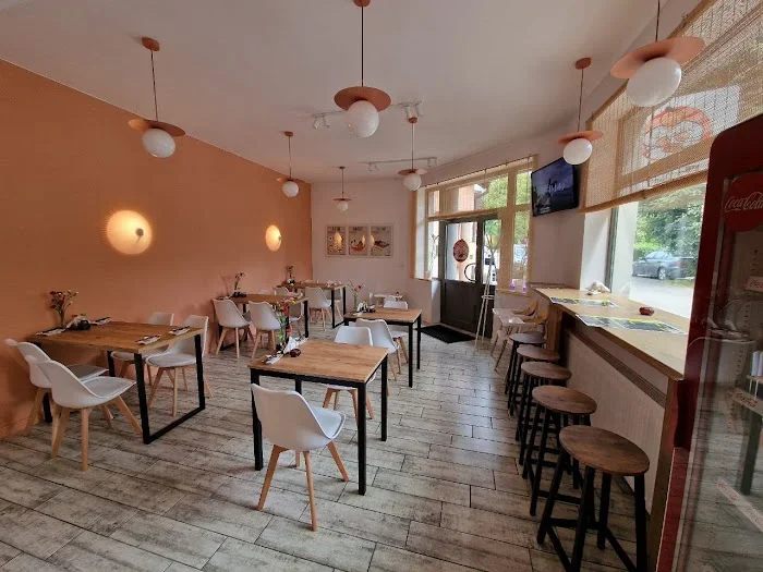 Sushi Lim - Restauracja Wisła