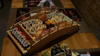 Sushi Loft - Restauracja Olsztyn