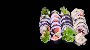 Sushi Lublin - Fishka sushi - Restauracja