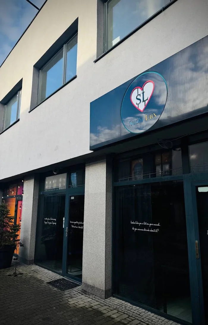 Sushi Lux Tychy - Restauracja
