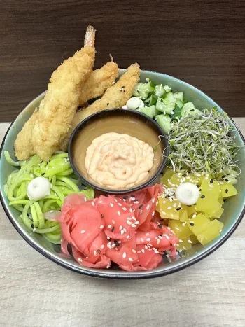 Sushi Made in Japan - Restauracja Siedlce