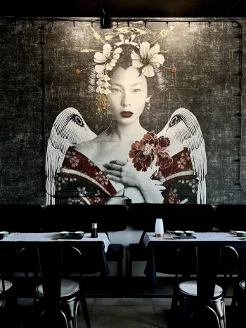 Sushi Mango - Restauracja Marki