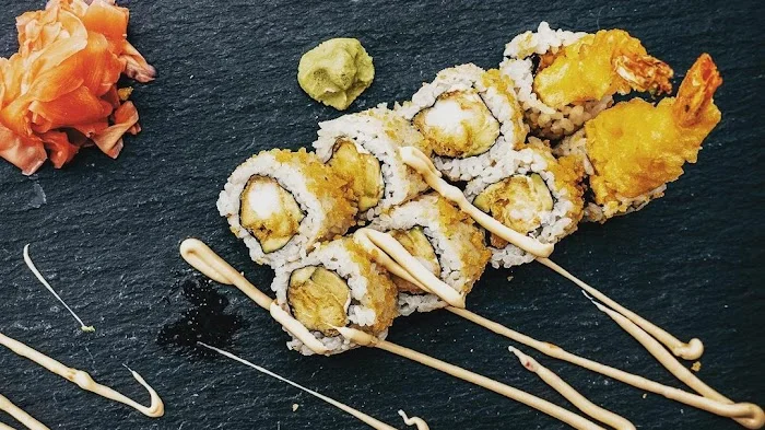 Sushi Miyagi _wloclawek - Restauracja Włocławek