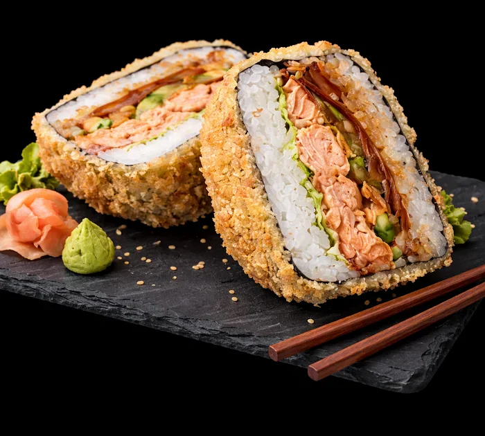 SUSHI NOIR - Restauracja Gdańsk