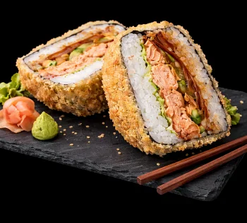 SUSHI NOIR - Restauracja Gdańsk