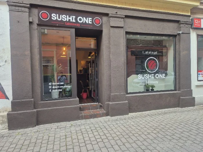 Sushi One - Restauracja Bielsko-Biała