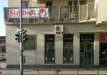 Sushi One - Restauracja Warszawa