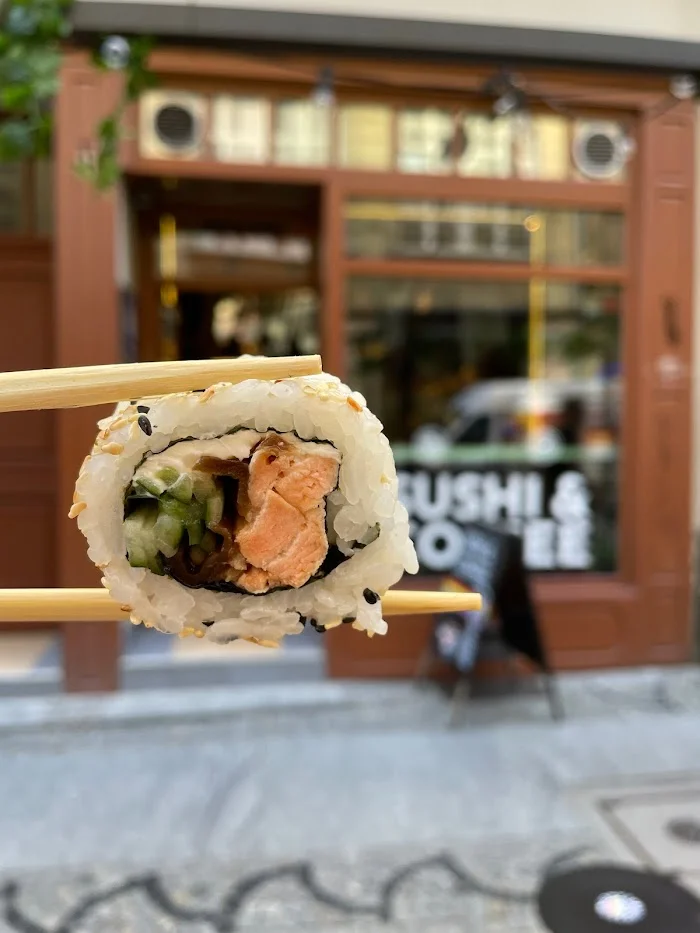 Sushi Planet - Restauracja Wrocław