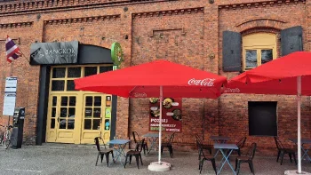 Sushi Poke Go & Ramen Toruń - Restauracja Bydgoszcz
