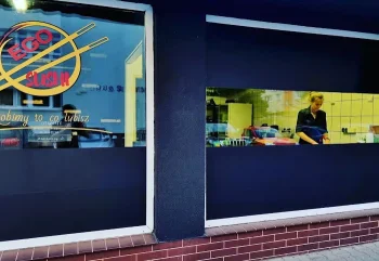 Sushi Poznań - EGO Sushi - Restauracja