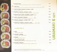 Uramaki
