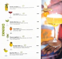 Drinki