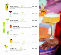 Drinki