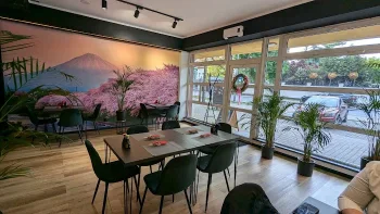 Sushi Rembertów - Restauracja Warszawa