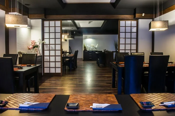 SUSHI ROOM - Restauracja Radom