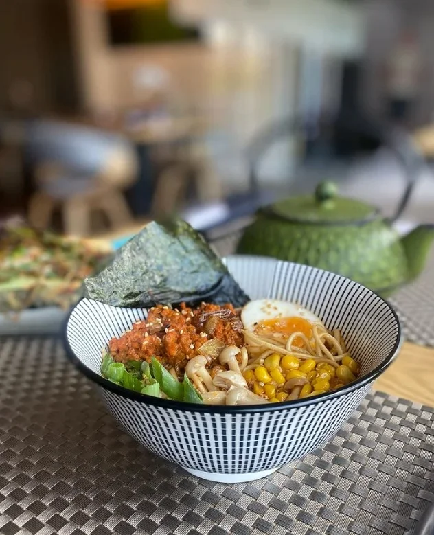 Sushi Royal - Restauracja Kraków