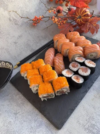 Sushi Shark - Restauracja Jelenia Góra