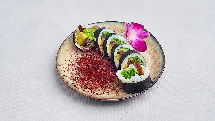 SUSHI SHARK - Restauracja Warszawa